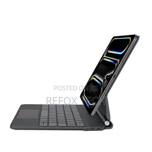 Apple Magic Keyboard