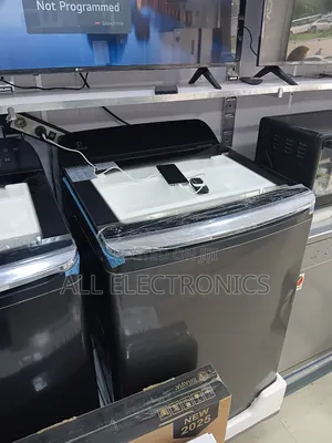 Popular Automatic Washing Machin