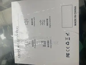 Candc Mic(Tx+1rx)