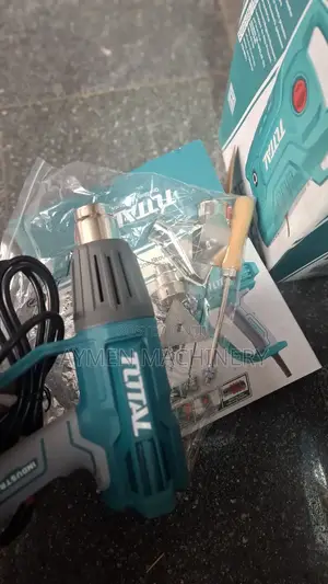 Heatgun 2000watt