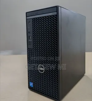 New Desktop Computer Dell Pro Slim QCS1250 SFF 8GB Intel Core i5 HDD 1T