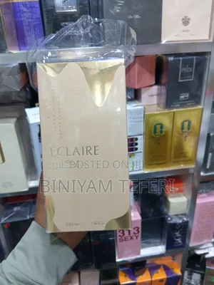 Eclear Perfume