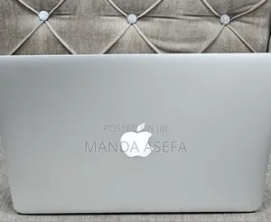 New Laptop Apple MacBook Pro 2015 8GB Intel Core i5 SSD 128GB