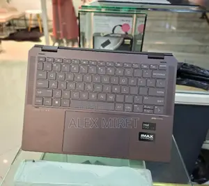 New Laptop HP Spectre 16GB Intel Core Ultra 7 SSD 1T
