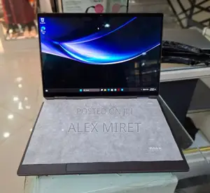 New Laptop HP Spectre 16GB Intel Core Ultra 7 SSD 1T