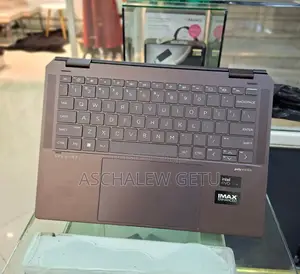 New Laptop HP Spectre 16GB Intel Core Ultra 7 SSD 1T