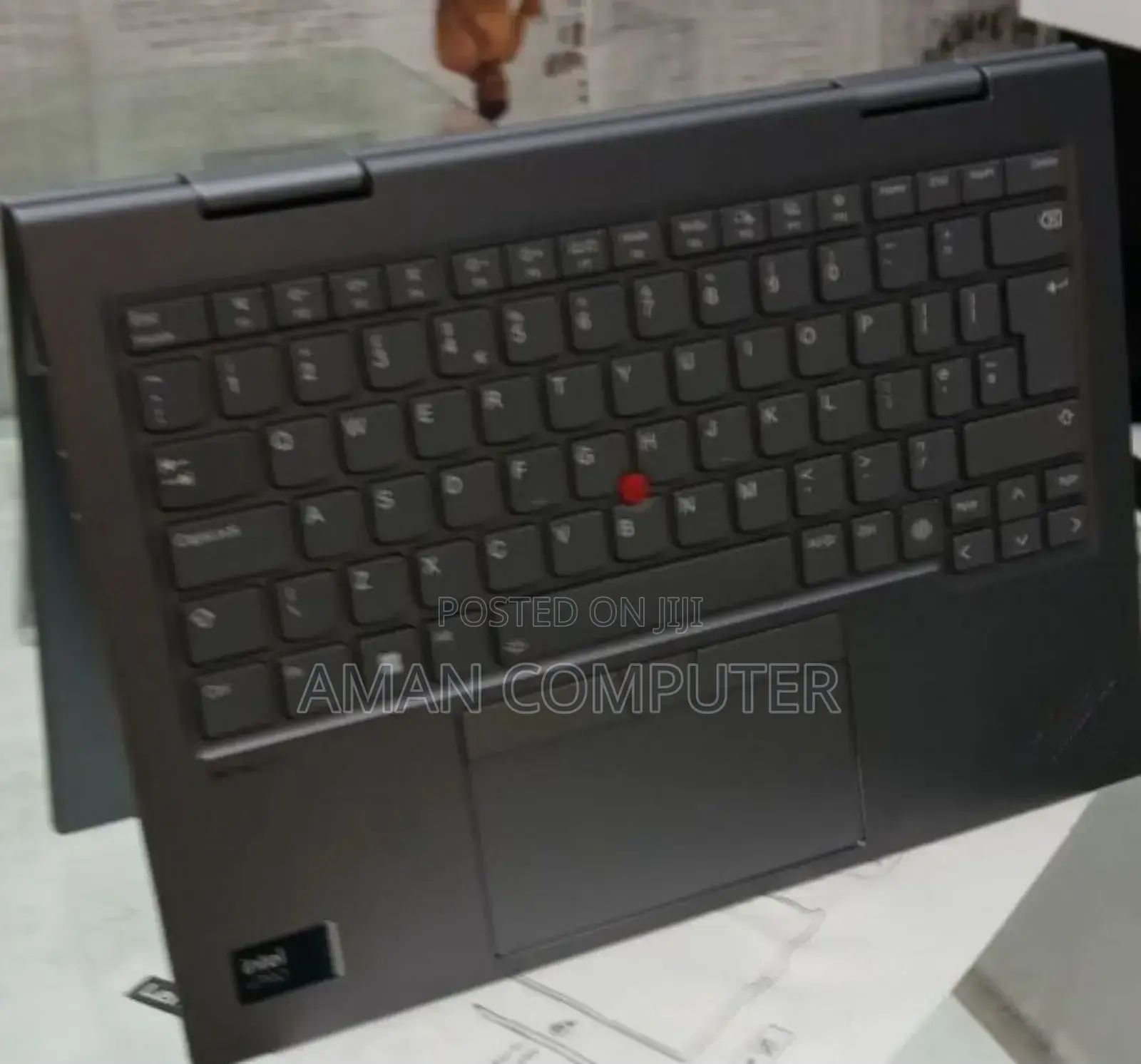 New Laptop Lenovo Yoga 2 64GB Intel SSD 1T