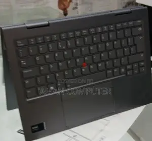New Laptop Lenovo Yoga 2 64GB Intel SSD 1T