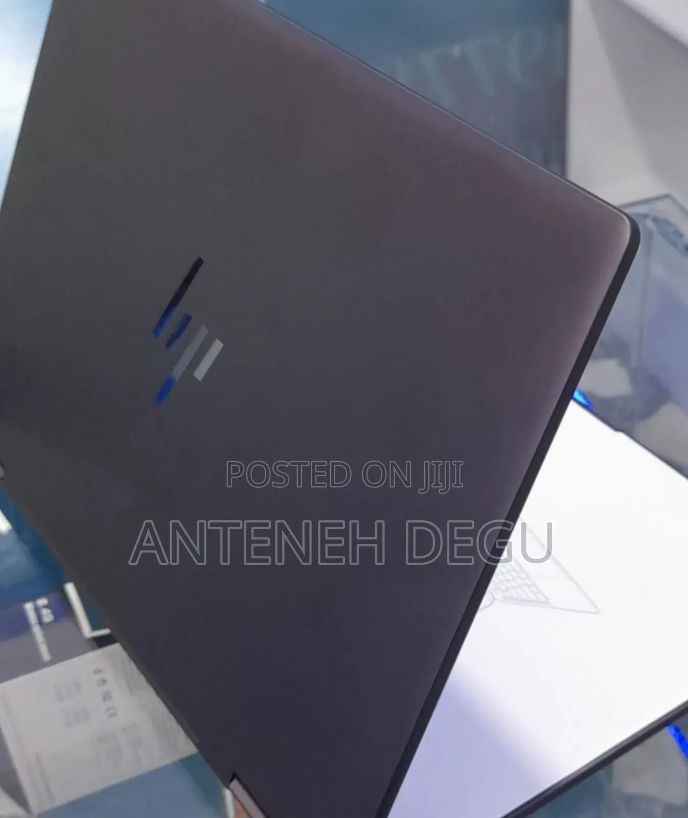 New Laptop HP Spectre X360 16GB Intel Core Ultra 7 SSD 1T