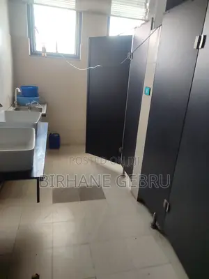 Luxury Office Space for Rent