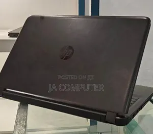 New Laptop HP Pavilion 15 12GB Intel Core I5 HDD 1T