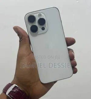 New Apple iPhone 14 Pro 128 GB
