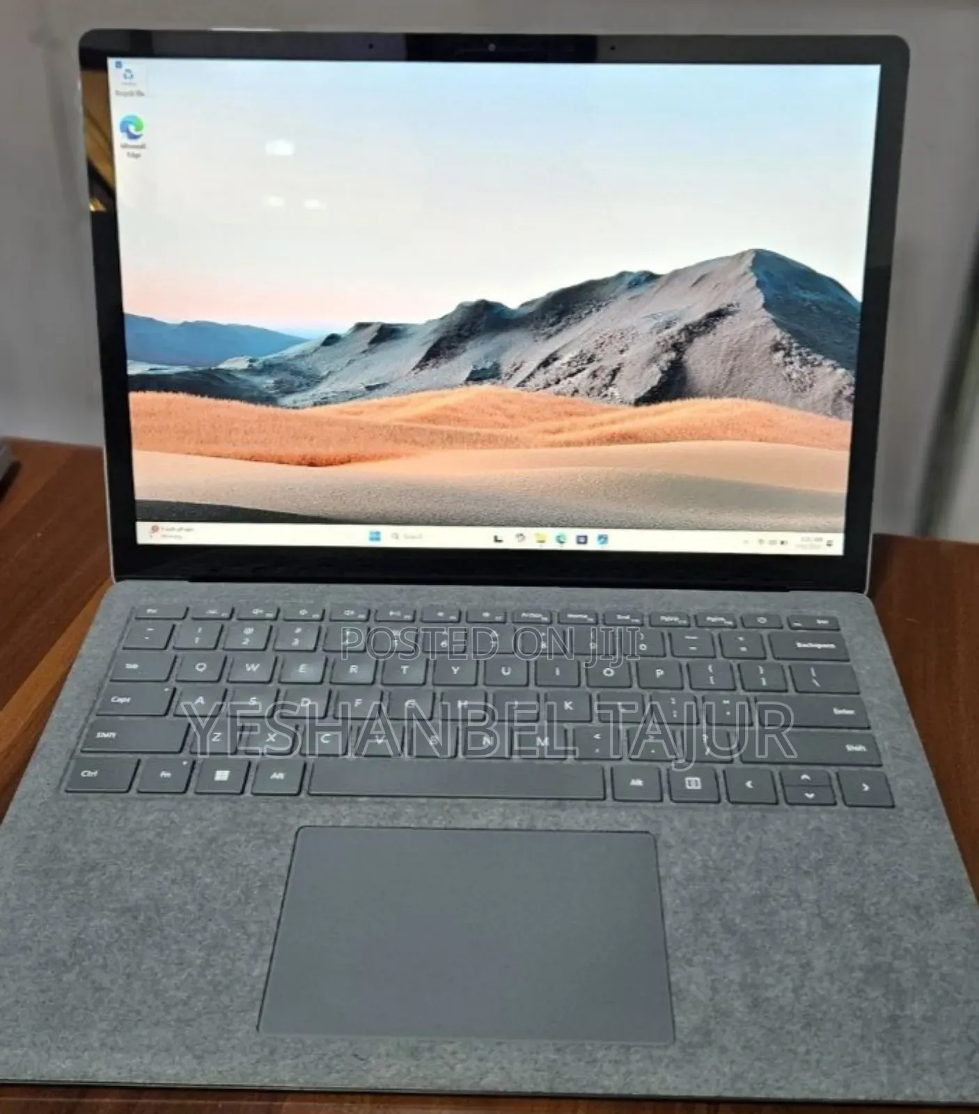 New Laptop Microsoft Surface Pro 4 16GB Intel Core i7 SSD 512GB