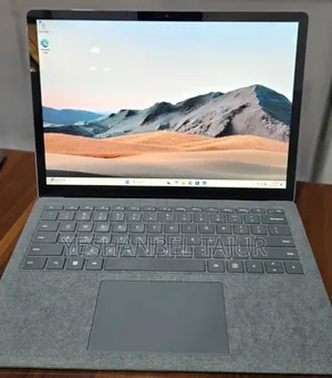 New Laptop Microsoft Surface Pro 4 16GB Intel Core i7 SSD 512GB