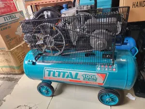 Total Air Compressor