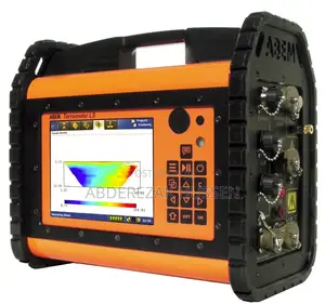 Abem Terrameter Ls