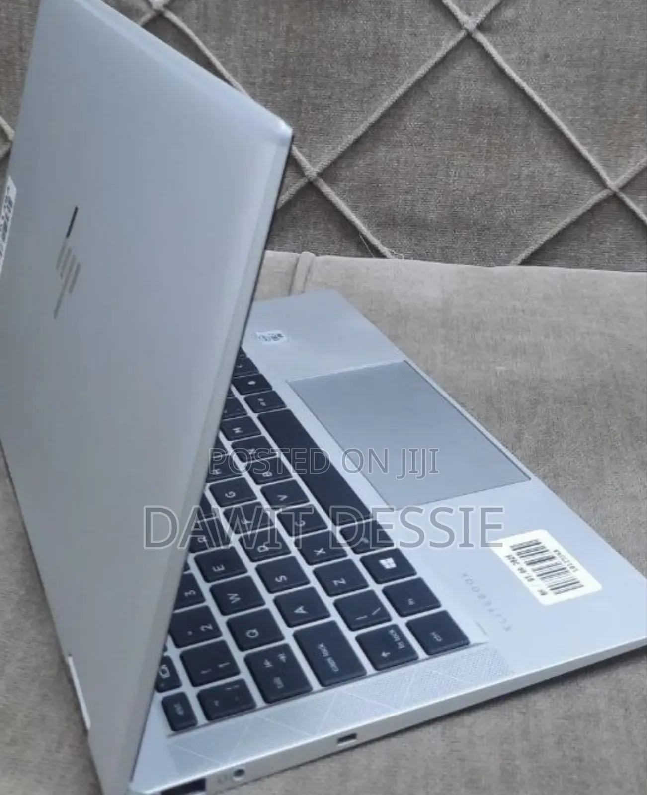 New Laptop HP Envy X360 16GB Intel Core I7 SSD 512GB