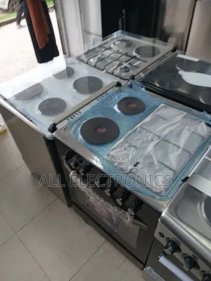 60×60 Atanding Turkey Oven