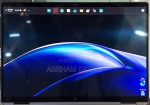 New Laptop HP Spectre X360 16GB Intel Core Ultra 7 SSD 1T