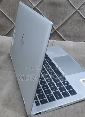 New Laptop HP EliteBook x360 1030 G7 16GB Intel Core i7 SSD 512GB