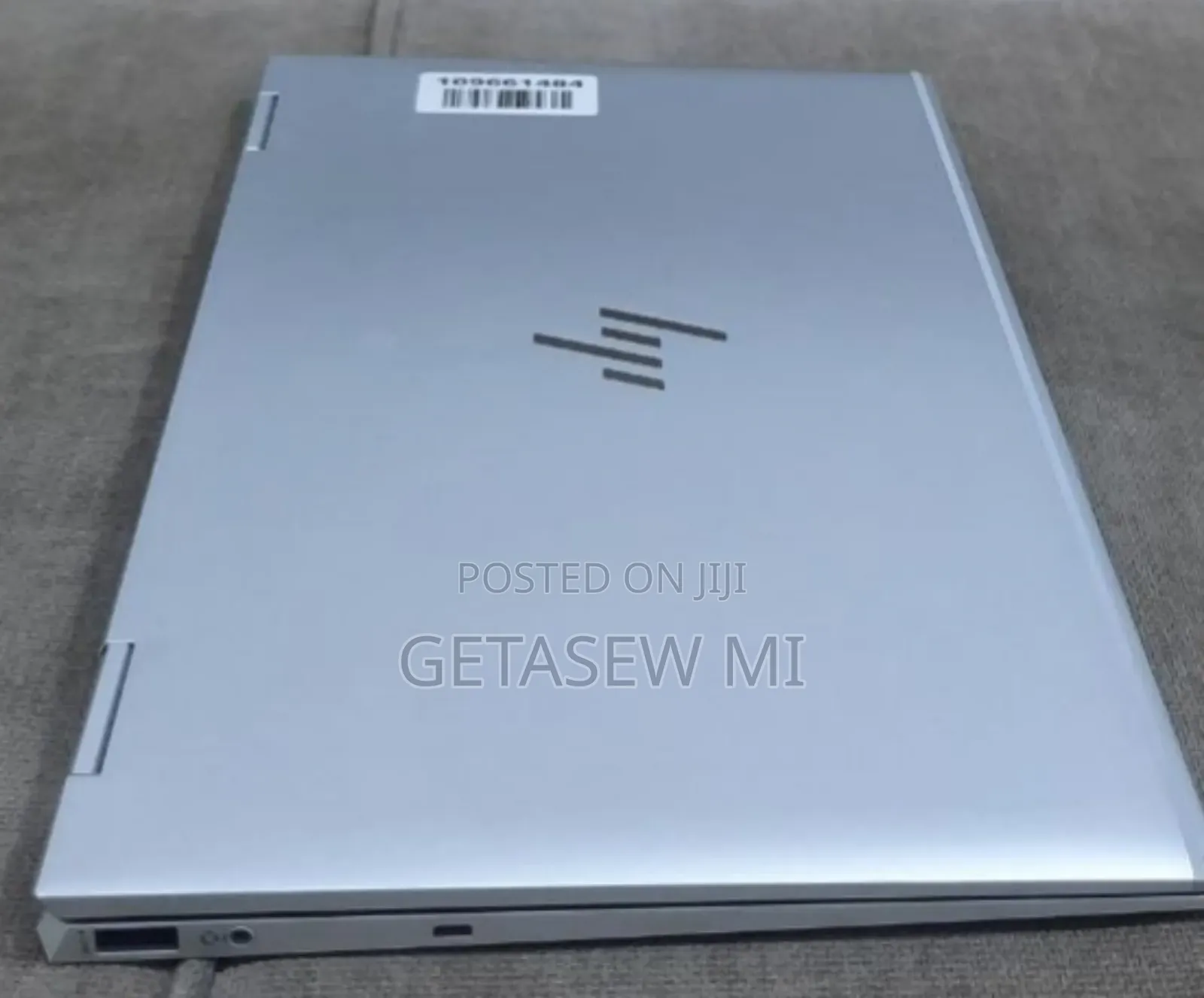 New Laptop HP EliteBook x360 1030 G7 16GB Intel Core i7 SSD 512GB