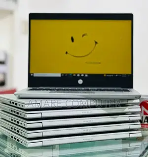 New Laptop HP ProBook 440 G6 8GB Intel Core I5 SSD 256GB