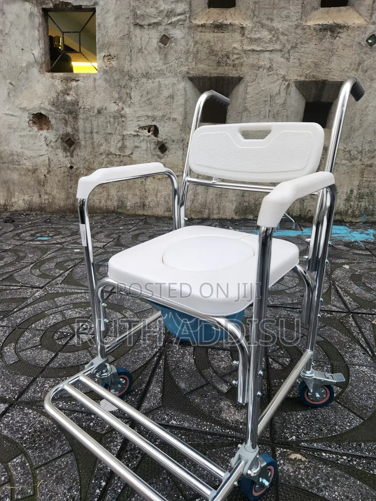 Commode Wheelchair麴不toilet Wheelchair壓迫wheelchair冥婚wheelchair Medical