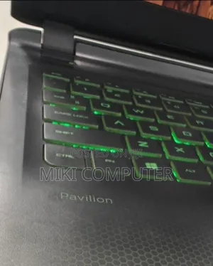 New Laptop HP Pavilion 15 12GB Intel Core I5 HDD+SSD 1T
