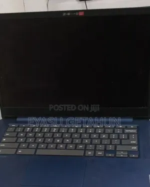 New Laptop Lenovo Chromebook C330 4GB SSD 640GB
