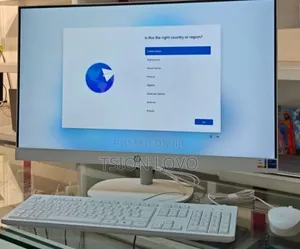 New Desktop Computer HP 200 G4 22 All-in-One 16GB Intel Core I7 SSD 1T