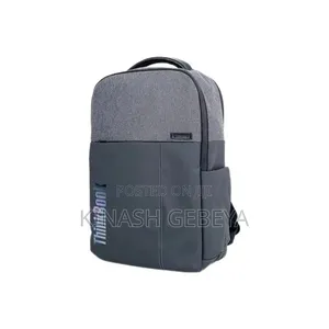 Lenovo Think Book High Quality Laptop Bag