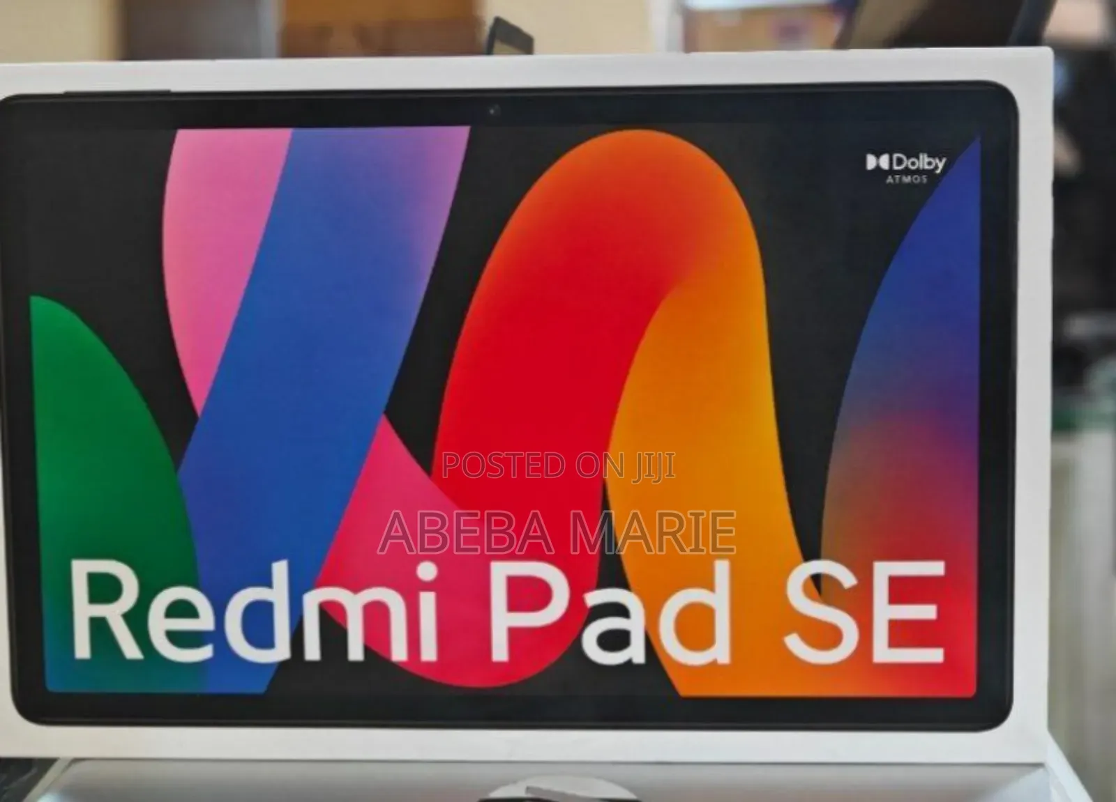 New Realme Pad 128 GB