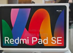 New Realme Pad 128 GB