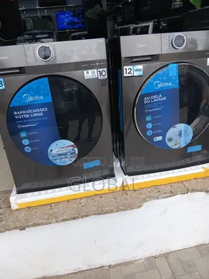 Midea Automatic Washing Machin