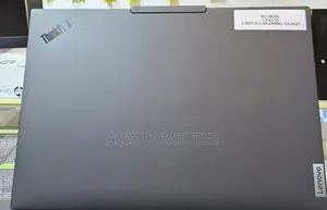 New Laptop Lenovo ThinkPad T14 G3 32GB Intel Core Ultra 7 SSD 1T