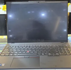 New Laptop Lenovo ThinkPad T14 G3 32GB Intel Core Ultra 7 SSD 1T