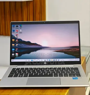 New Laptop HP ProBook 430 G8 16GB Intel Core I5 SSD 512GB