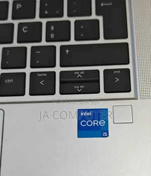 New Laptop HP ProBook 430 G8 16GB Intel Core I5 SSD 512GB
