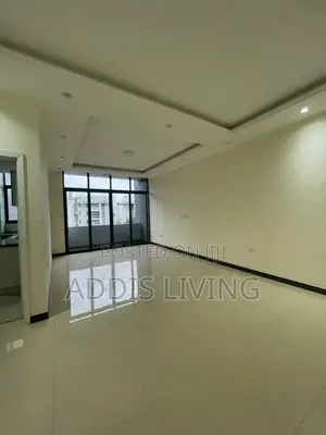 3bdrm Apartment in Bole for rent