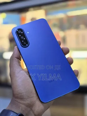 New Samsung Galaxy A17 256 GB Blue