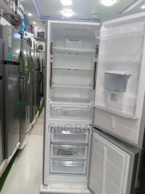 Midea 424l Refrigerator Fan