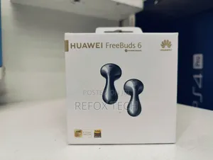 Huawei Freebuds 6