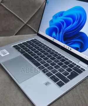 New Laptop HP EliteBook 830 G7 16GB Intel Core i7 SSD 512GB