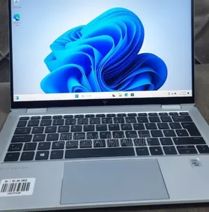New Laptop HP EliteBook 830 G7 16GB Intel Core i7 SSD 512GB