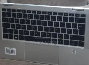New Laptop HP EliteBook 830 G7 16GB Intel Core i7 SSD 512GB