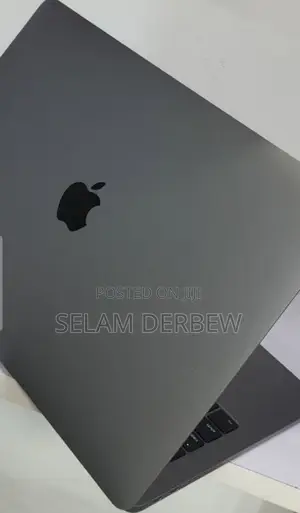 New Laptop Apple MacBook Pro 2017 8GB Intel Core I5 SSD 128GB