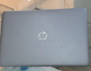 New Laptop HP EliteBook 840 8GB Intel Core I5 HDD 1T