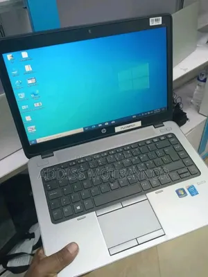 New Laptop HP 430 G1 8GB Intel Core i5 eMMC 1T