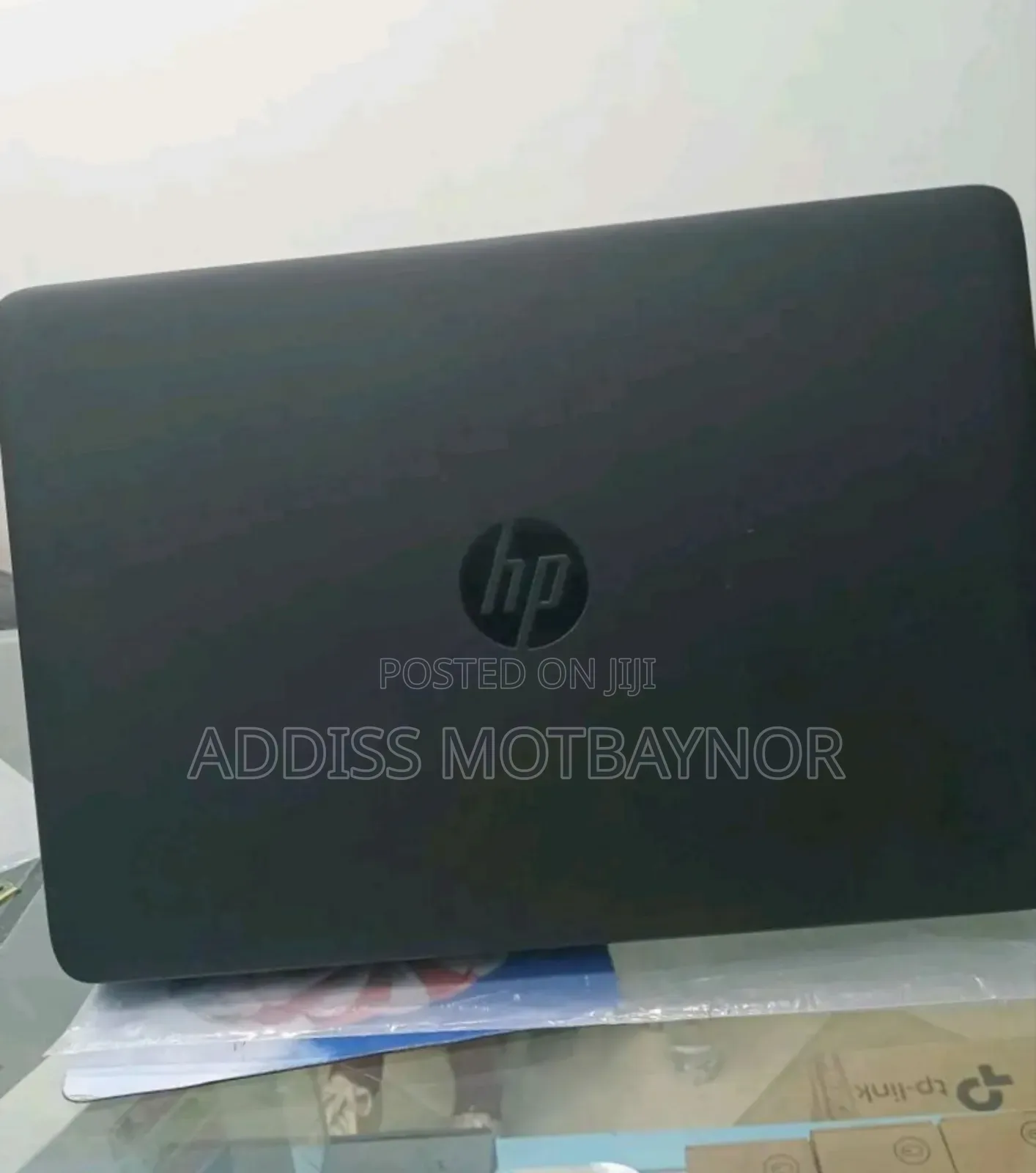New Laptop HP 430 G1 8GB Intel Core i5 eMMC 1T