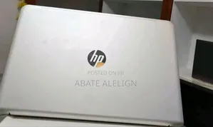 New Laptop HP Envy X2 16GB Intel Core I5 SSHD+SSD 1T